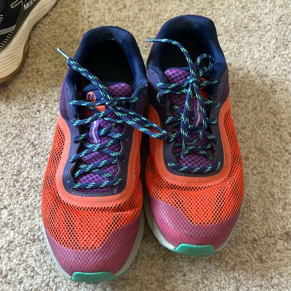 Merrell size 9